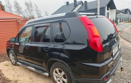 Nissan X-Trail, 2008 год, 1 080 000 рублей, 4 фотография