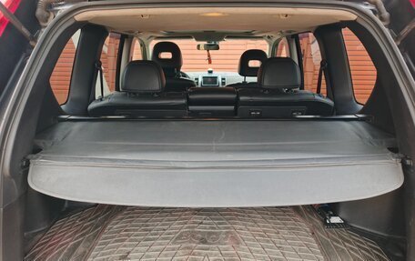 Nissan X-Trail, 2008 год, 1 080 000 рублей, 11 фотография