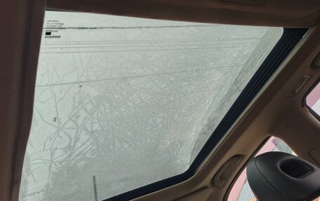 Nissan X-Trail, 2008 год, 1 080 000 рублей, 13 фотография