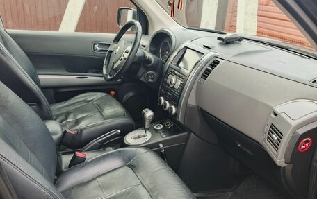 Nissan X-Trail, 2008 год, 1 080 000 рублей, 9 фотография
