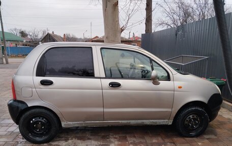 Chery Sweet (QQ), 2006 год, 220 000 рублей, 2 фотография