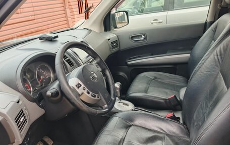 Nissan X-Trail, 2008 год, 1 080 000 рублей, 8 фотография