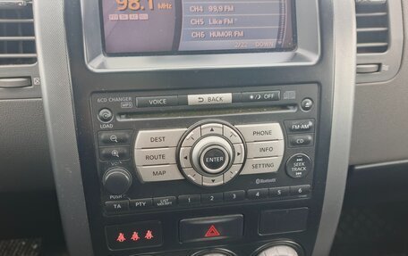 Nissan X-Trail, 2008 год, 1 080 000 рублей, 12 фотография