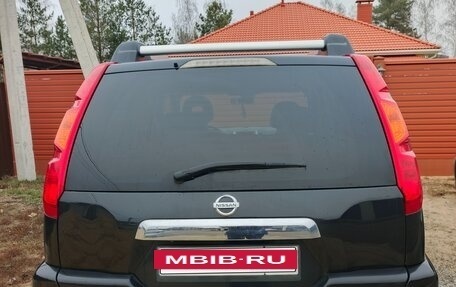 Nissan X-Trail, 2008 год, 1 080 000 рублей, 6 фотография