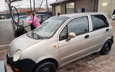 Chery Sweet (QQ), 2006 год, 220 000 рублей, 4 фотография