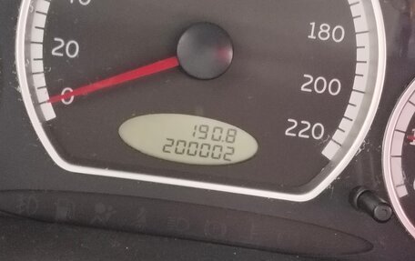 Chery Sweet (QQ), 2006 год, 220 000 рублей, 12 фотография