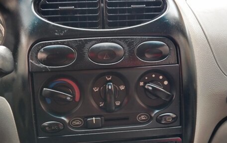 Chery Sweet (QQ), 2006 год, 220 000 рублей, 11 фотография