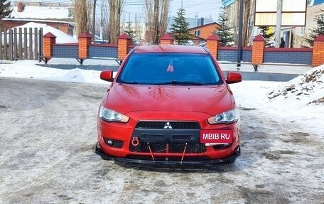 Mitsubishi Lancer IX, 2008 год, 660 000 рублей, 2 фотография