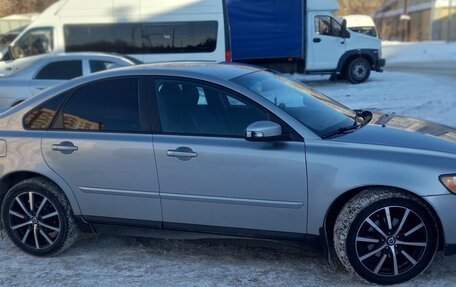 Volvo S40 II, 2008 год, 650 000 рублей, 4 фотография
