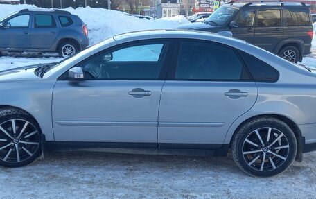 Volvo S40 II, 2008 год, 650 000 рублей, 5 фотография