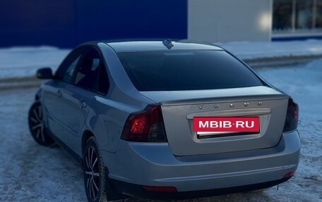 Volvo S40 II, 2008 год, 650 000 рублей, 6 фотография