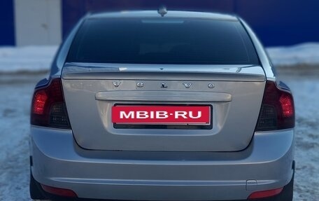 Volvo S40 II, 2008 год, 650 000 рублей, 8 фотография