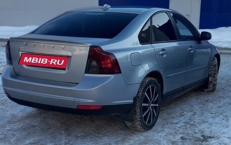 Volvo S40 II, 2008 год, 650 000 рублей, 7 фотография