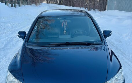 Honda Civic VIII, 2007 год, 600 000 рублей, 11 фотография