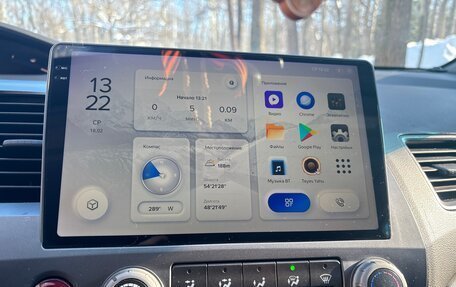 Honda Civic VIII, 2007 год, 600 000 рублей, 22 фотография