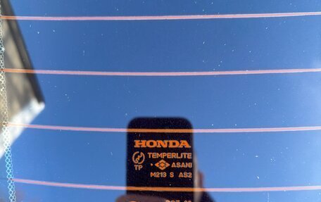 Honda Civic VIII, 2007 год, 600 000 рублей, 28 фотография