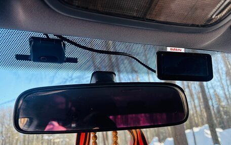 Honda Civic VIII, 2007 год, 600 000 рублей, 27 фотография