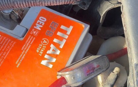 Honda Civic VIII, 2007 год, 600 000 рублей, 32 фотография