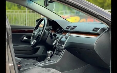 Volkswagen Passat CC I рестайлинг, 2012 год, 1 150 000 рублей, 13 фотография