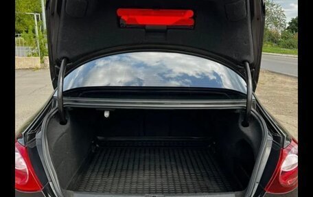 Volkswagen Passat CC I рестайлинг, 2012 год, 1 150 000 рублей, 10 фотография