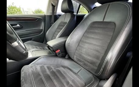 Volkswagen Passat CC I рестайлинг, 2012 год, 1 150 000 рублей, 15 фотография