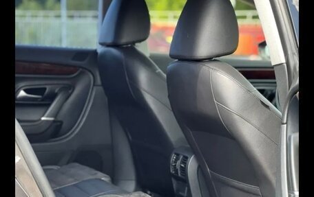 Volkswagen Passat CC I рестайлинг, 2012 год, 1 150 000 рублей, 16 фотография