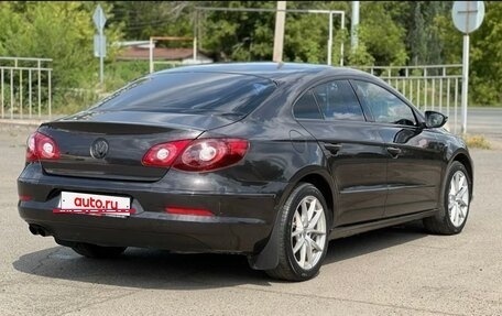 Volkswagen Passat CC I рестайлинг, 2012 год, 1 150 000 рублей, 6 фотография