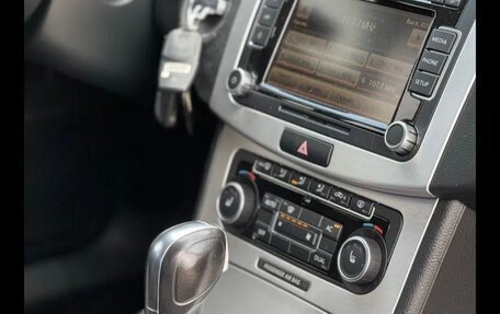 Volkswagen Passat CC I рестайлинг, 2012 год, 1 150 000 рублей, 18 фотография