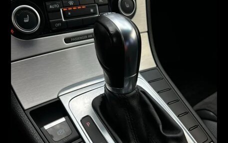 Volkswagen Passat CC I рестайлинг, 2012 год, 1 150 000 рублей, 22 фотография