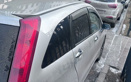 Honda Stream II, 2008 год, 830 000 рублей, 3 фотография