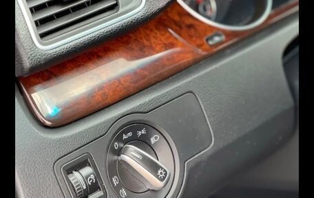 Volkswagen Passat CC I рестайлинг, 2012 год, 1 150 000 рублей, 21 фотография