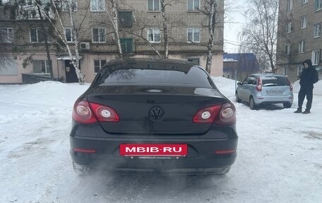 Volkswagen Passat CC I рестайлинг, 2012 год, 1 150 000 рублей, 29 фотография