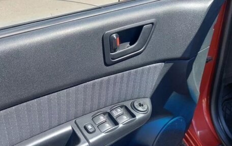 Hyundai Getz I рестайлинг, 2008 год, 680 000 рублей, 7 фотография