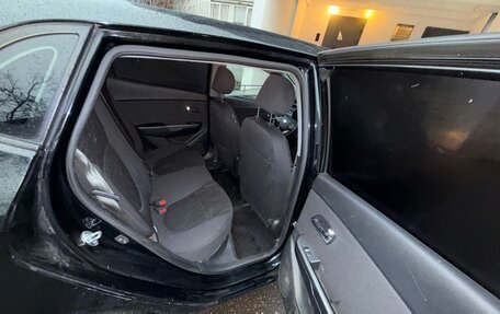 KIA Rio III рестайлинг, 2012 год, 675 000 рублей, 5 фотография