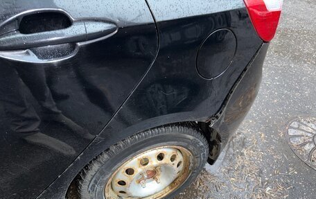 KIA Rio III рестайлинг, 2012 год, 675 000 рублей, 23 фотография