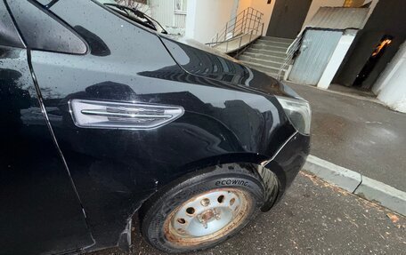 KIA Rio III рестайлинг, 2012 год, 675 000 рублей, 19 фотография