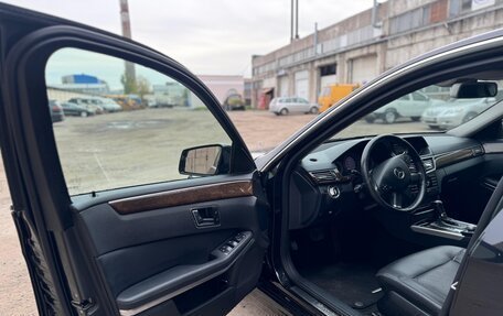 Mercedes-Benz E-Класс, 2010 год, 950 000 рублей, 7 фотография