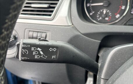 Skoda Rapid I, 2014 год, 1 390 000 рублей, 12 фотография