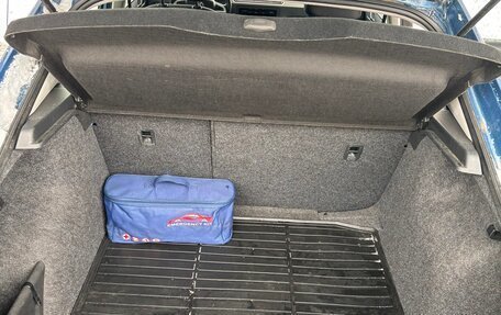 Skoda Rapid I, 2014 год, 1 390 000 рублей, 14 фотография