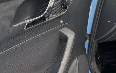 Skoda Rapid I, 2014 год, 1 390 000 рублей, 17 фотография