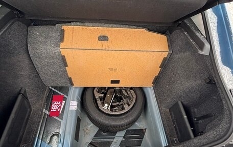 Skoda Rapid I, 2014 год, 1 390 000 рублей, 15 фотография