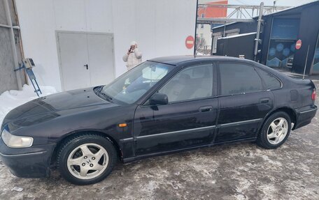 Honda Accord VII рестайлинг, 1997 год, 310 000 рублей, 4 фотография