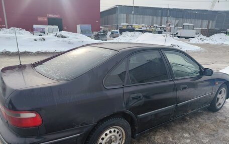 Honda Accord VII рестайлинг, 1997 год, 310 000 рублей, 3 фотография