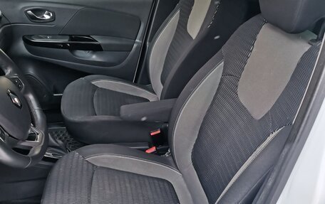 Renault Kaptur I рестайлинг, 2016 год, 1 350 000 рублей, 11 фотография