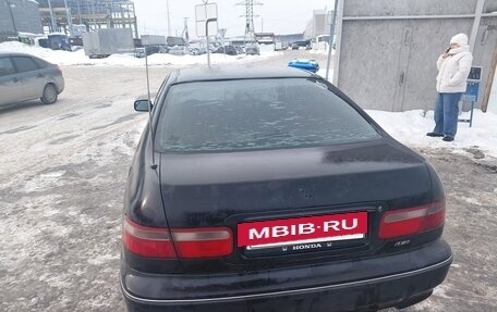 Honda Accord VII рестайлинг, 1997 год, 310 000 рублей, 5 фотография