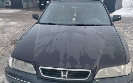 Honda Accord VII рестайлинг, 1997 год, 310 000 рублей, 6 фотография