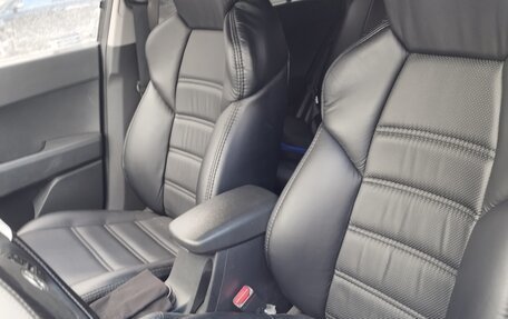 Hyundai Creta I рестайлинг, 2019 год, 1 850 000 рублей, 8 фотография