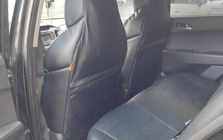 Hyundai Creta I рестайлинг, 2019 год, 1 850 000 рублей, 10 фотография