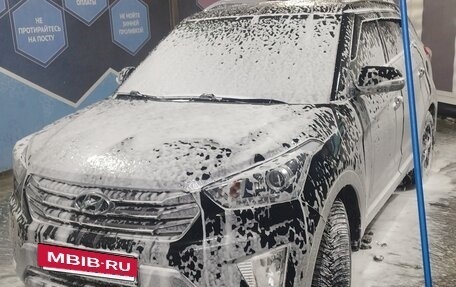 Hyundai Creta I рестайлинг, 2019 год, 1 850 000 рублей, 4 фотография