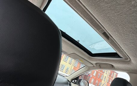 Mitsubishi Outlander III рестайлинг 3, 2007 год, 750 000 рублей, 8 фотография